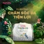 Khăn Mặt Dùng Một Lần Mamamy Tropical 80 Tờ Dạng Cuộn Có Dây Rút Kín Ngăn Khuẩn Tránh ẩm Shop Babybap
