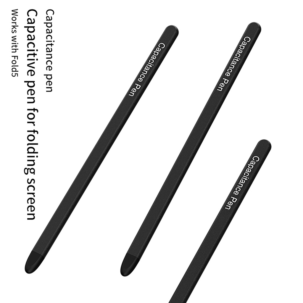 Dành Cho Samsung Galaxy Z Fold 7 6 5 4 3 2 Stylus Bút Điện Dung Bút S Thay Thế Cảm Ứng Điện Thoại Di Động Bút Chì S23 Ultra S22 S24