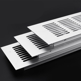 Tấm Nhôm Đục Lỗ Thông Gió Trang Trí Nhà Cửa Ốp