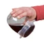 Bộ 6 Miếng Silicone Bọc Thực Phẩm Cao Cấp - Nắp đậy màng Silicon bảo quản thức ăn Dày Dặn Độ Co Giãn Tốt