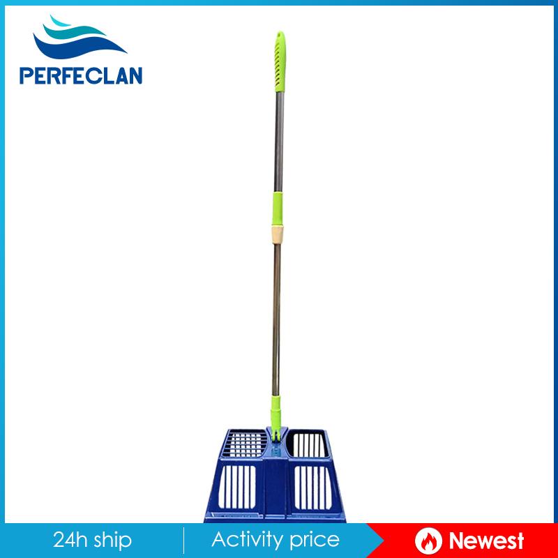 Dụng Cụ Nhặt Bóng tennis Di Động Tiện Lợi