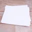 Giấy dán Vinyl chống nước có thể in cao cấp cho máy in phun và máy in 210x280mm 30 tờ Giấy Decal trắng mờ
