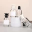 DAYBREAK 1 Chai xịt pha chế, Chai nước hoa phun sương mịn thủy tinh, Du lịch 30ml 50ml Hộp đựng rỗng