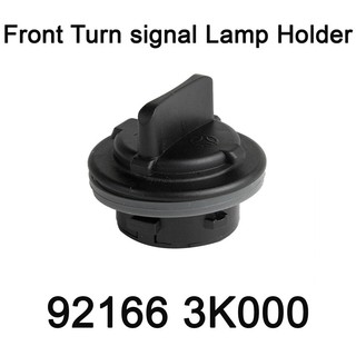 🔥Giá Đỡ Bóng Đèn Xi Nhan Phía Trước Chống Bụi Cho Xe kia 921663K0000 Cái