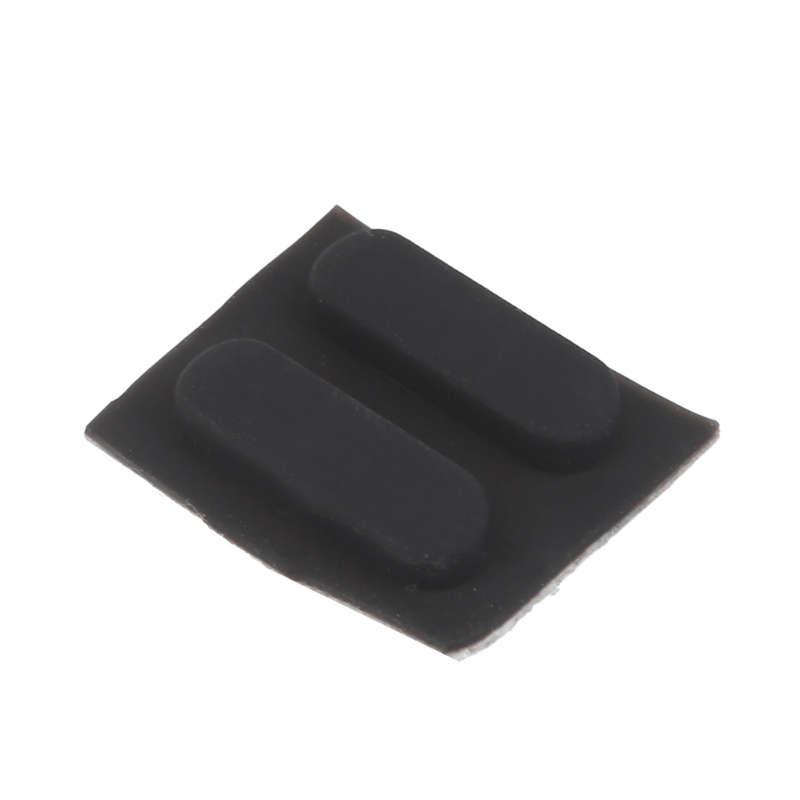 Chân Đế Cao Su Chống Trượt Thay Thế Cho lenovo thinkpad x1 carbon 7th gen 8th x1c Ốp