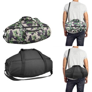 WU Oxford Soft Case cho BOOMBOX 3 2 Loa Túi Du Lịch Chỉ Hộp Đựng