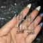 Lọ Chiết Serum Chiết Tinh Dầu Làm Đẹp Và Chiết Mực Xăm 3ml 5ml 10ml | Phụ Kiện Spa
