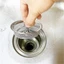 Nắp Lọc Rác Bồn Rửa Chén Bằng Thép Không Gỉ Cho Nhà Bếp/ Phòng Tắm- Lưới Lọc Rác Inox Bồn Rủa Bát