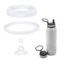 Yoo Con dấu thay thế cho cốc uống nước 24 32 40 64oz Bộ phận chai nước cách nhiệt