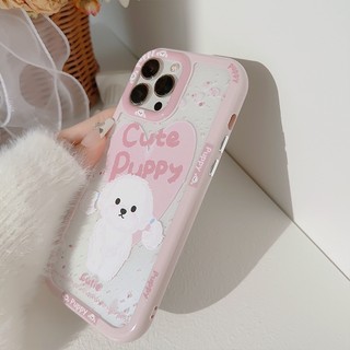 Ốp Điện Thoại Mềm Họa Tiết Hoạt Hình Cho iphone 15 15pro max 13 mini 14 14pro 14max 12 11 pro max ix xr se2 plus