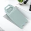 ZENZON Nhựa Washboard, Dày Hơn Kích Thước Lớn Giặt, Bền Chống Trơn Trượt Với Xà Phòng Máng Giặt Hộ Gia Đình