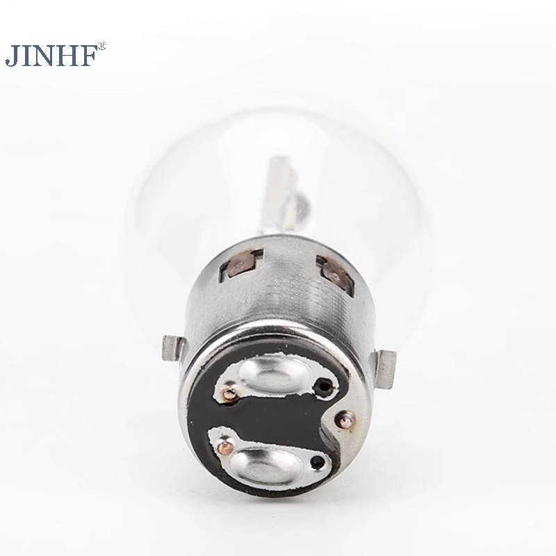 Bóng Đèn Pha atv / atv 12v 35w 10a b35 ba20d Chất Lượng Cao Dành Cho Xe Mô Tô