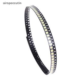100 Bóng Đèn led 3030 smd 1w 3v / 6v / 9v Ánh Sáng Trắng Chất Lượng Cao