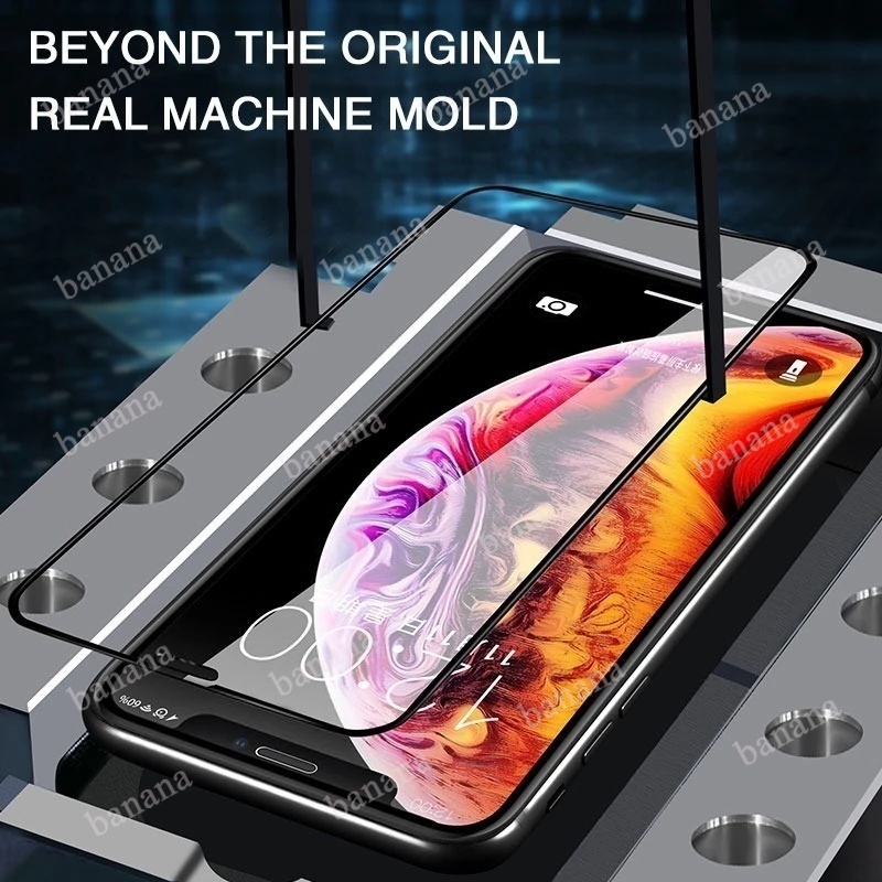 3 TRONG 1 Tecno Spark Go 2024 Kính Cường Lực Full Cover Phim Cho Spark 20 / 20C Ống Kính Máy Ảnh Kính Bảo Vệ Màn Hình Và Phim Mặt Sau