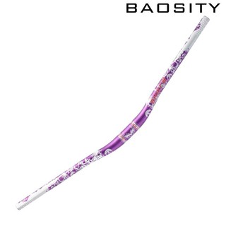 [Baosity] Tay lái xe đạp leo núi bằng nhôm xuống dốc 31,8mm * 720 / 780mm 720mm