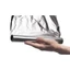 Cuộn Giấy Bạc Nướng Thực Phẩm 30cm x 5m Thức Ăn, Màng Nhôm Nướng Thịt, Bảo Quản Thực Phẩm, Cá BBQ - Tổng Kho Hải Hạnh