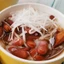 Đậu ngự, hạt sen khô, hạt mè đen, hạt lanh, đậu thận, đậu cúc, hạt bobo - thích hợp ăn kiêng, nấu chè, nấu xôi
