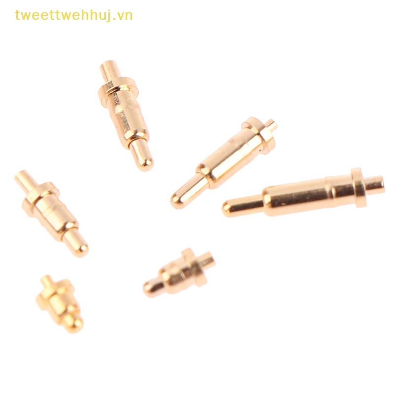 Bộ 10 pin pogo smd Pwm 3 4 5 6 7 8 9 10 12 14 mm vn