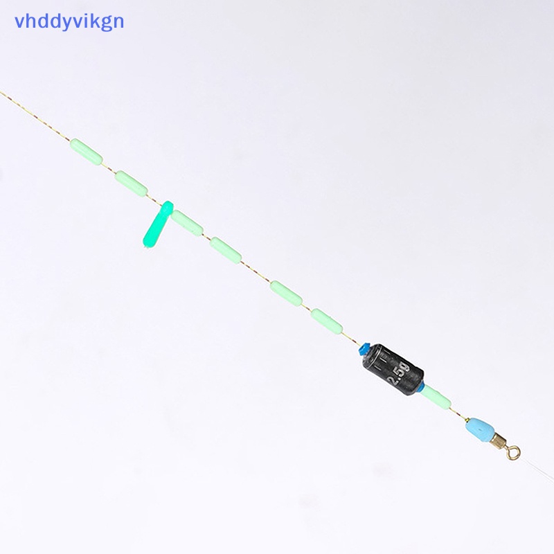 Vhdd Dây Câu Cá Vô Hình 3.6-7.2m 0.8 # - 5.0 #