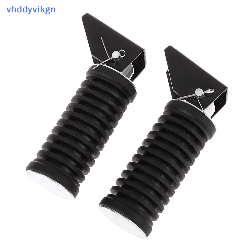 Bộ 2 Bàn Đạp Để Chân Phía Sau Cho Xe Máy gs125 gn125