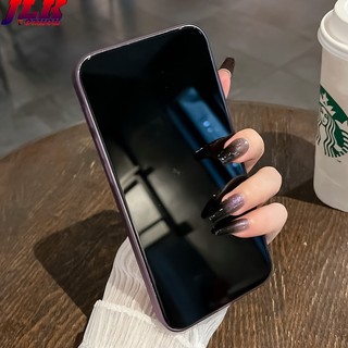 [Đang BÁN] Ốp từ tính siêu mỏng mờ sang trọng cho iPhone 15 14 13 12 Pro Max Plus Vỏ sạc không dây mờ PC cứng
