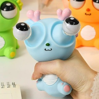 Đồ Chơi Squishy Hình Con Rồng Giúp Giảm Căng Thẳng