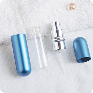 Chai Chiết Nước Hoa 5ml tiện dụng ( chai rỗng)
