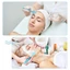 CATIYAHA Facial Sticks, Thìa Mỹ Phẩm Nhựa Thìa Nhỏ, Tái Sử Dụng Nóng Chăm Sóc Da Mặt DIY Trang Điểm Dụng Cụ Trang Điểm