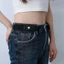 AWNGD 2 Cái / bộ Thắt Lưng Co Giãn, Thắt Lưng Vải Co Giãn Có Thể Điều Chỉnh, Không Khóa Quần Vô Hình Khóa Quần Jean
