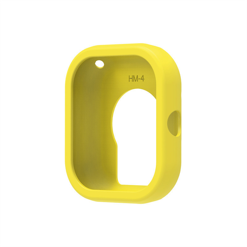 Ốp lưng Xiaomi Redmi Watch 4 5 Vỏ đồng hồ thông minh silicon mềm cho phụ kiện Redmi Watch4 Watch5