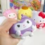 Squishy Đồ Chơi Xốp Bóp Có Mùi Thơm Giảm Stress Căng Thẳng Hoạt Hình Vui Nhộn
