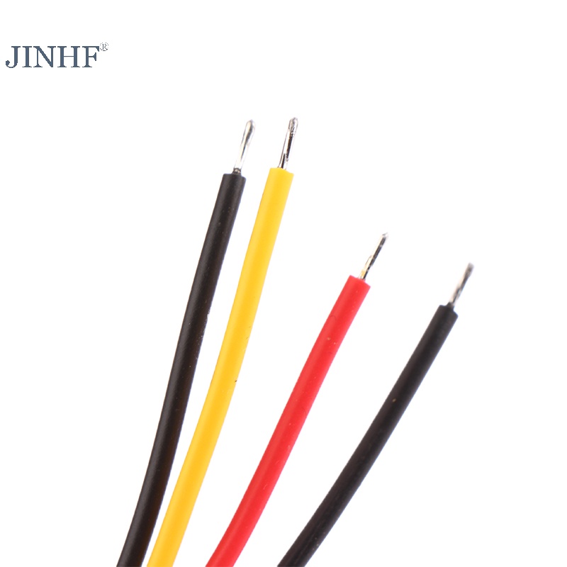 1 Mô Đun Giảm Áp 24v Sang 12v 5a dc Cho Đèn led Xe Hơi, Tàu Thuyền