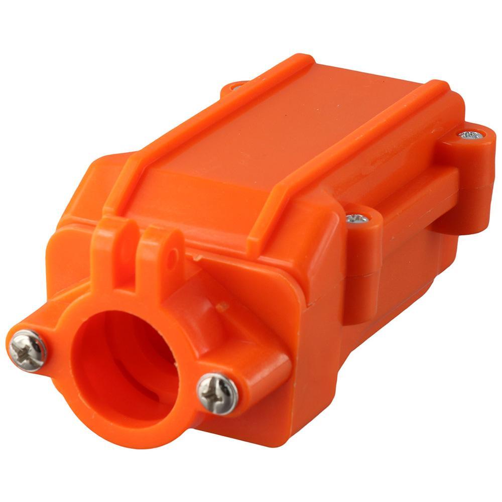 Trạm điều khiển YMIFI, Công tắc chống mưa bằng nhựa, Bền COB61 Cần cẩu tạm thời Mặt dây chuyền Palăng Xe tải Tipper