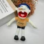 60cm Jeffy Con Rối Búp Bê Jeffy Tay Con Rối Sml Jeffy Con Rối Gia Đình Thật Jeffy Zombie Cậu Bé Tay Con Rối Đồ Chơi Mềm Sang Trọng Feebee Con Rối