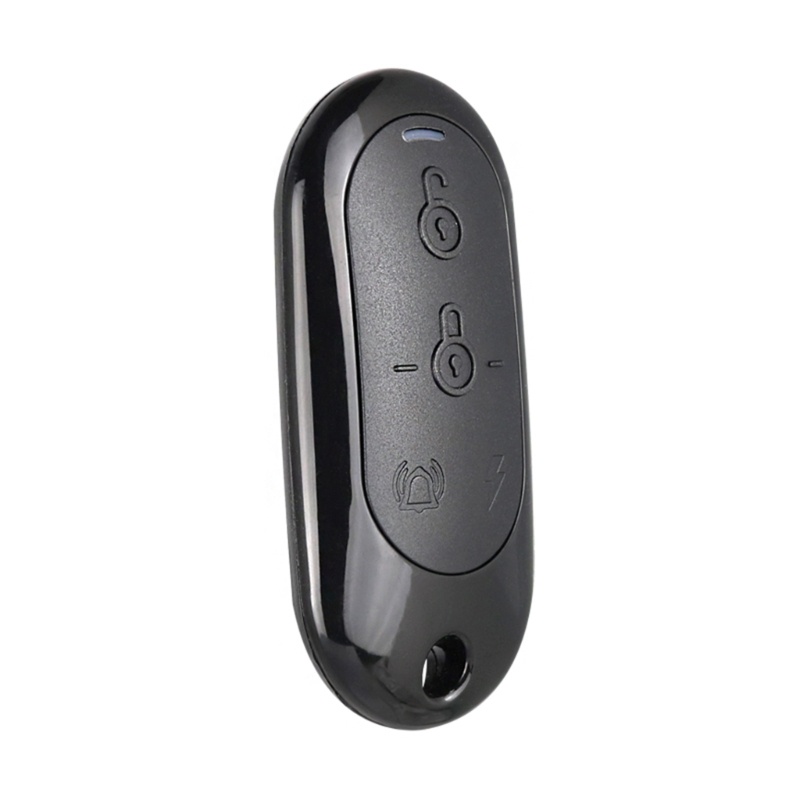 Hạt đậu K230511 Nhân bản Điều khiển từ xa Mở cửa nhà để xe đa tần số nâng cao