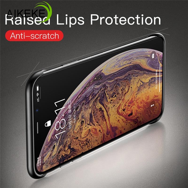 Tương thích với Reno 10 9 8 6 Pro Plus Ốp điện thoại OPPO 2in1 Ốp lưng mờ trong suốt siêu mỏng