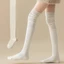 Quần đùi Monostyle, vớ cotton đến đầu gối và quần legging giữ ấm thời trang cho mùa đông