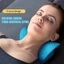 Gối Mát Xa Cổ Thư Giãn Giảm Đau Tiện Dụng GIOVA