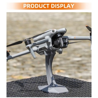 Dành Cho DJI AIR 3S / 3 Để Bàn Màn Hình Đứng AIR 2S / 2 Đa Năng Máy Bay Không Người Lái Màn Hình Đứng Trang Trí