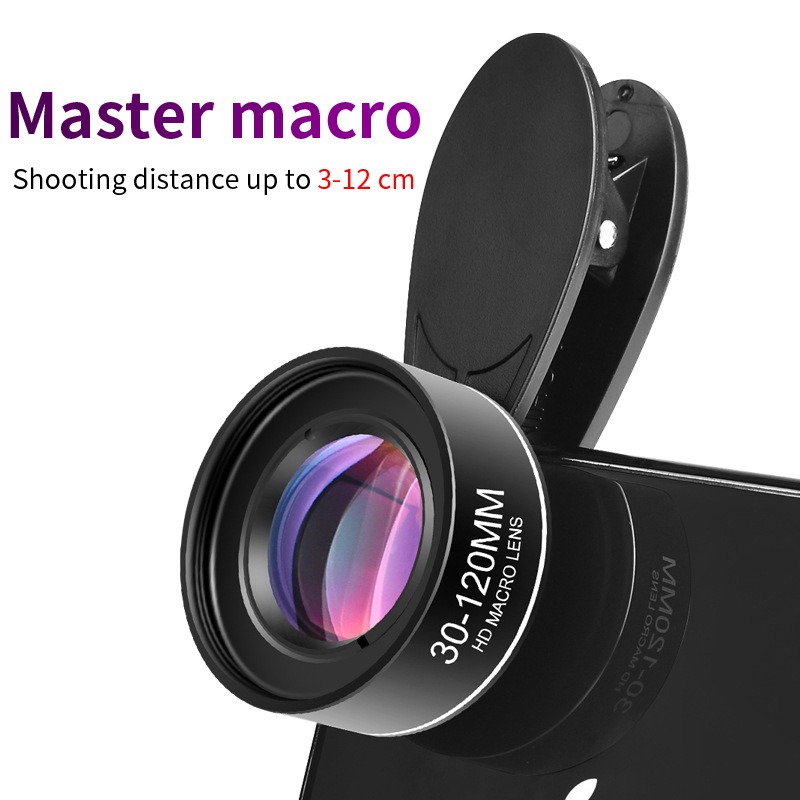 lens 4K chụp ảnh,quay video cho thợ nail,mi,phun xăm,spa PXTM