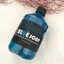 500ML DUNG DỊCH LAU MỰC XĂM TẠO BỌT BLUE SOAP #dcpxhoanganh