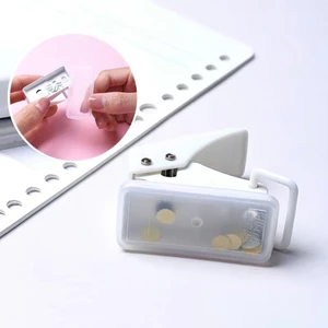 Dụng cụ bấm lỗ giấy làm đồ thủ công
