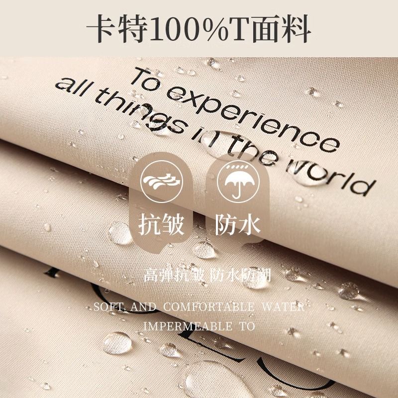 Bộ túi đựng đồ du lịch Túi đựng hành lý Túi đựng đồ du lịch kinh doanh Túi phân loại quần áo du lịch Túi đựng đồ lót và đồ lót Túi đựng quần áo