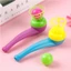 Set 10 Ống Thổi Bóng Đồ Chơi Bằng Nhựa Phong Cách Cổ Điển Cho Trẻ Em