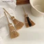 THI Gỗ Mẫu Pin Dành Cho Nữ Kẹp Tóc Mỏ Vịt Kẹp Barrettes Hairgrips Phụ Kiện Tóc Bé Gái Trang Sức VN