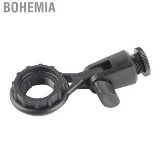 VBESTLIFE Bohemia Mic Ổ cắm chống gãy Chân đế Bộ chuyển đổi Micro Giá đỡ chống sốc