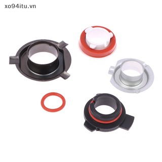 XOITU Cho 9005 / 9006 / 9012 / H11 / H7 / H4 / H3 / H1 Kẹp Giữ Đèn Ô Tô Đèn Pha LED Đế Adapter Ổ Cắm Giá Đỡ VN