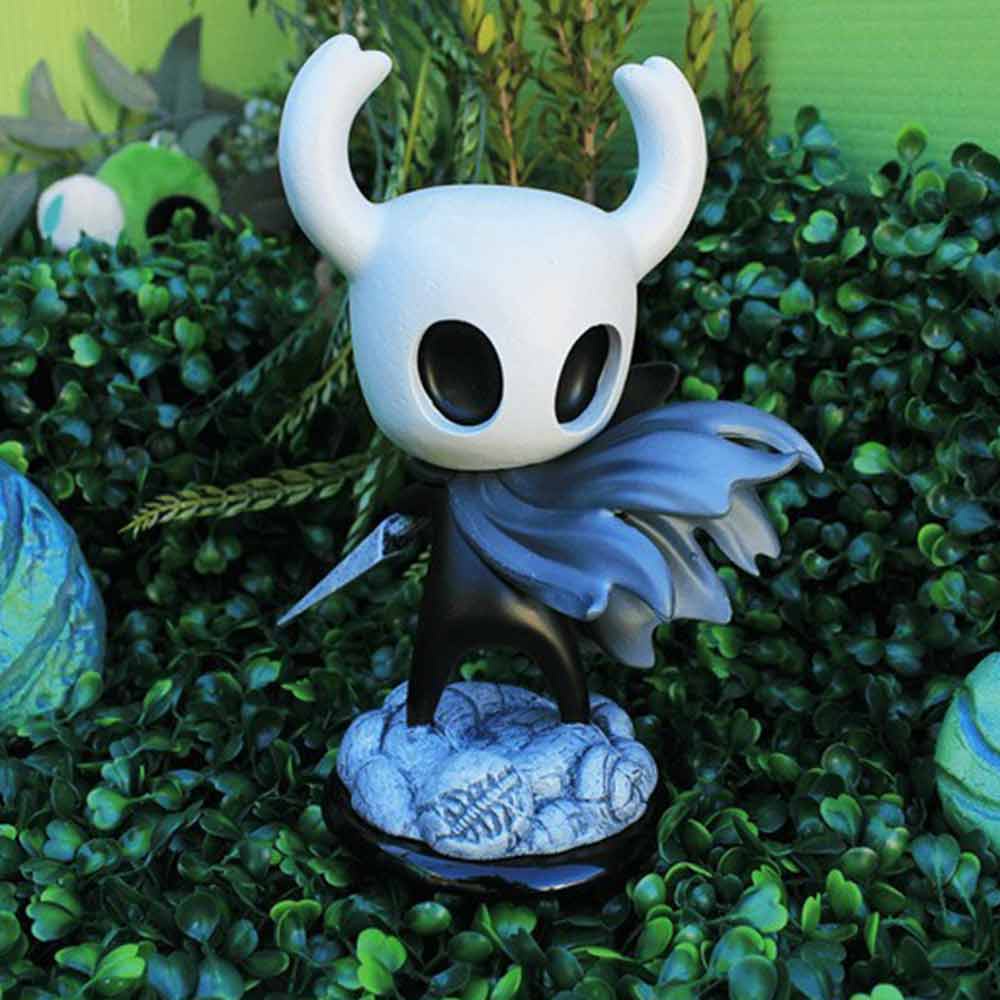 Figurina Hollow Anime – Action Figure Da 12 Cm In PVC, Per Collezionisti E Decorazione, Regalo Per Appassionati