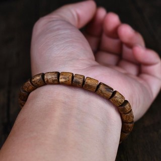 Vòng Tay Lu Thống Kỳ Hải Nam Cao Cấp Size 8mm