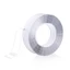 Cuộn băng keo nano 2 mặt trong suốt siêu dính rộng 3cm dài 2/3/5M